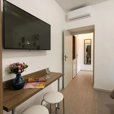 Csillag Apartman