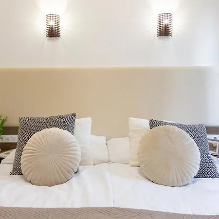 Apartment Csillag Balatonalmadi