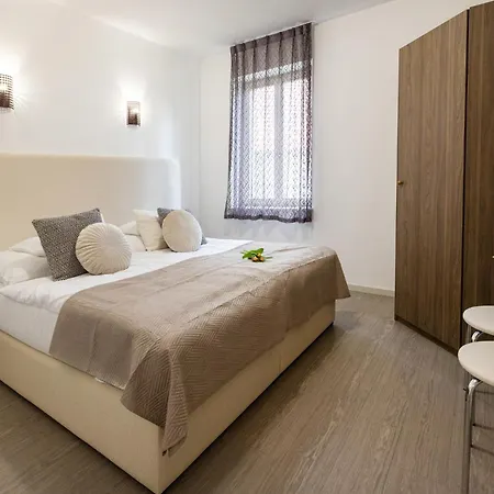 Apartamento Csillag