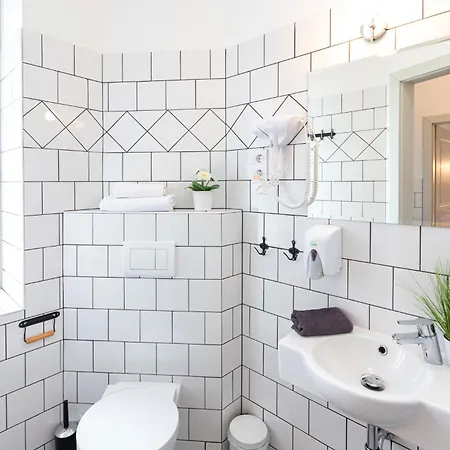 Csillag Апартаменты *