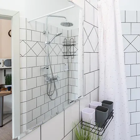 Csillag Apartamento Balatonalmádi