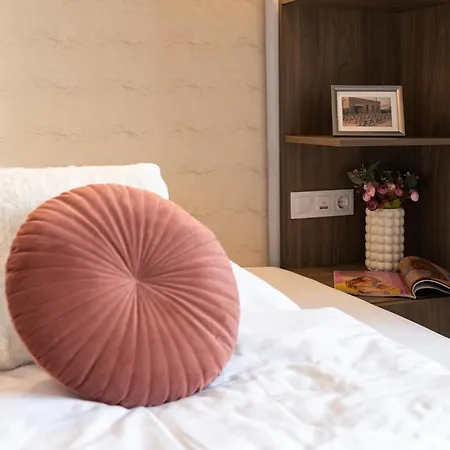 Apartamento Csillag *