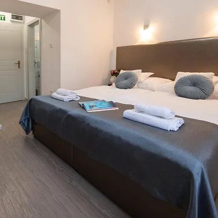 Apartment Csillag Balatonalmadi