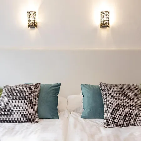 Apartman Csillag *