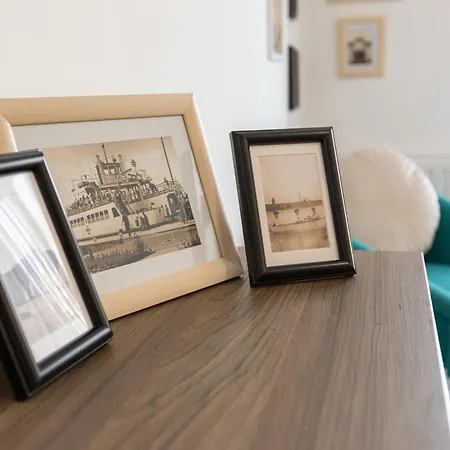 Apartment Csillag Balatonalmadi