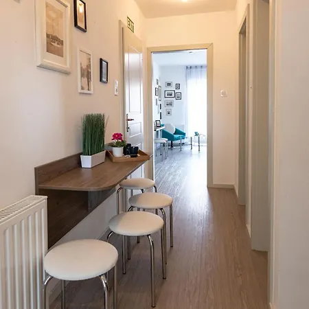 Apartman Csillag