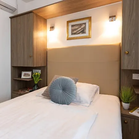 Διαμέρισμα Csillag Balatonalmádi