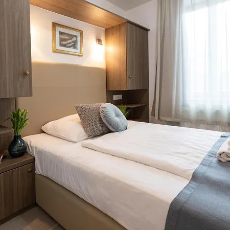 Apartman Csillag