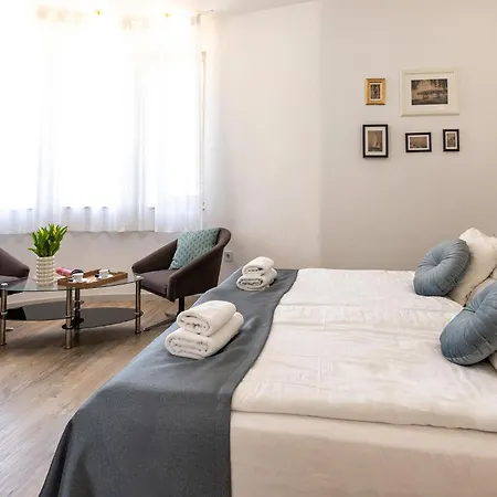 Csillag شقة Balatonalmádi