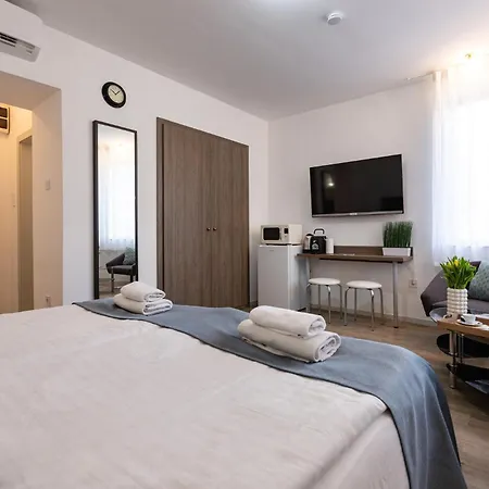 Διαμέρισμα Csillag *