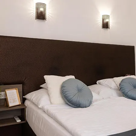 Apartman Csillag *