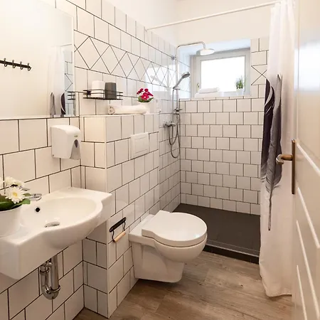 Csillag Apartamento *