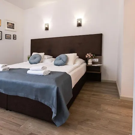 Apartamento Csillag Balatonalmádi