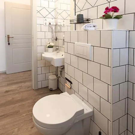 Apartamento Csillag *