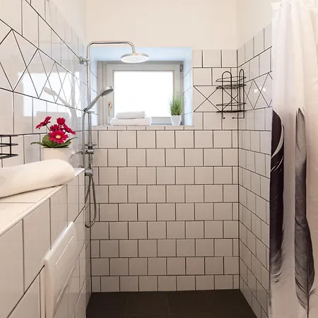 Csillag Apartman *