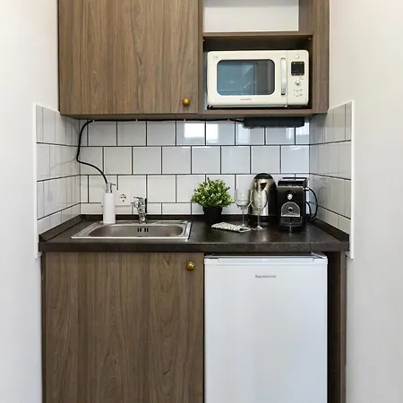 Csillag Apartment Balatonalmadi