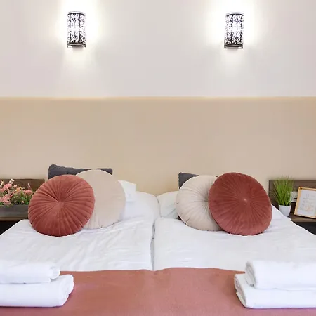 Apartman Csillag *