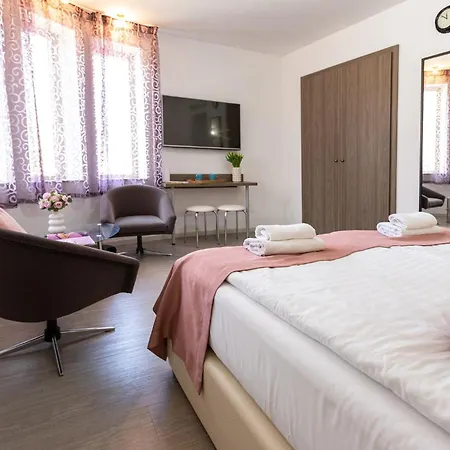 Apartment Csillag