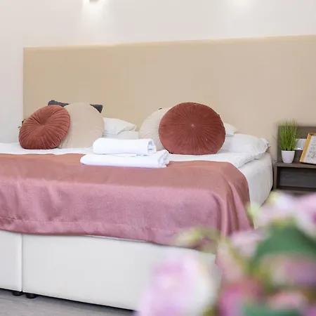 Apartman Csillag