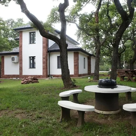 Apartment Csillag Balatonalmadi