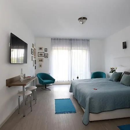 Csillag Apartamento Balatonalmádi