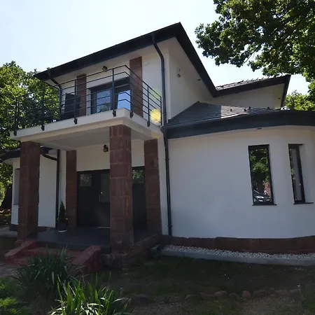 Csillag Apartment *