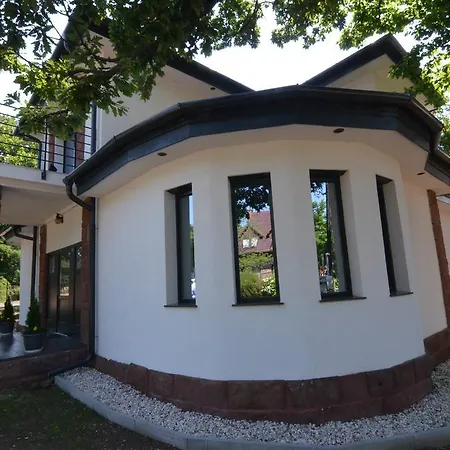 Διαμέρισμα Csillag Balatonalmádi