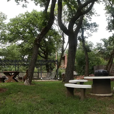Csillag Apartman *