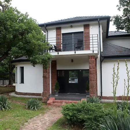 Csillag Apartman *