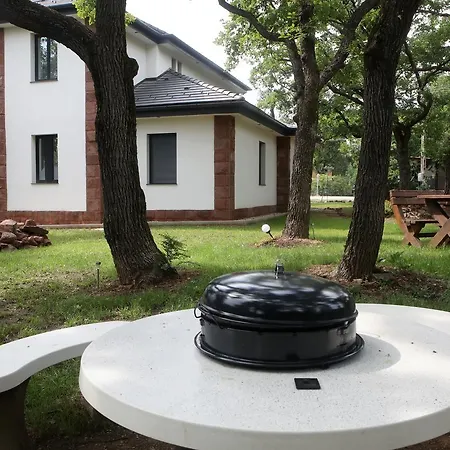 Csillag Apartman