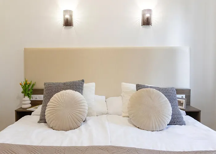 Daire Csillag Balatonalmádi