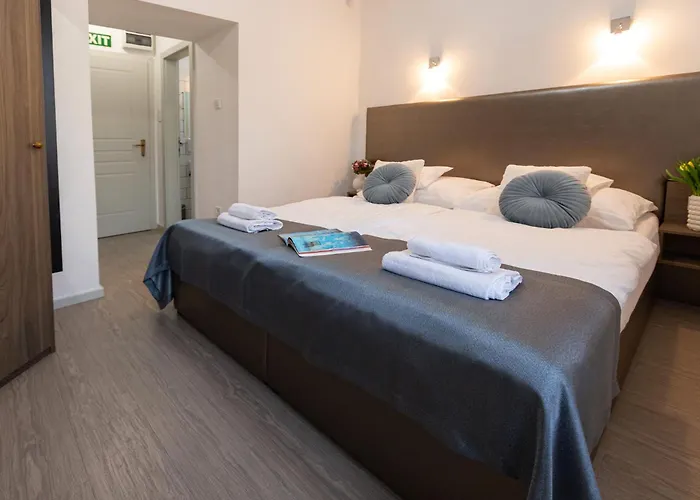 Daire Csillag Balatonalmádi