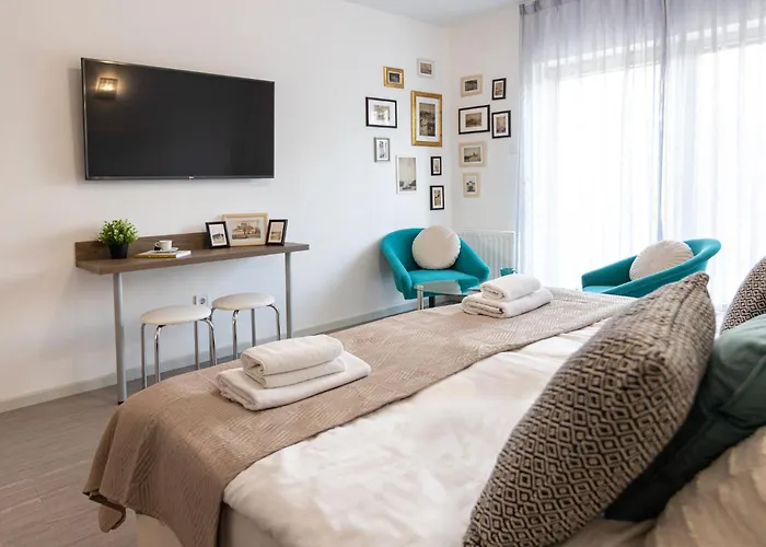 Daire Csillag Balatonalmádi