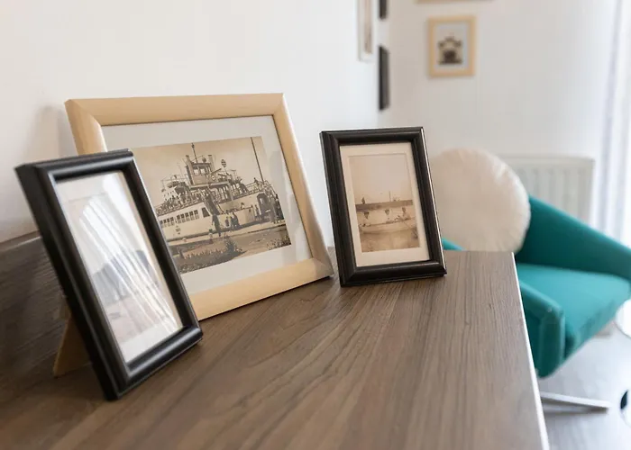 Daire Csillag Balatonalmádi