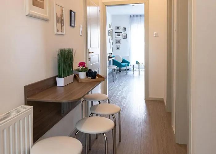 Apartman Csillag