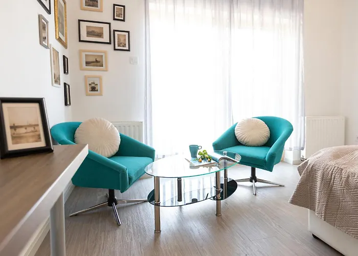 Csillag Appartement Balatonalmádi