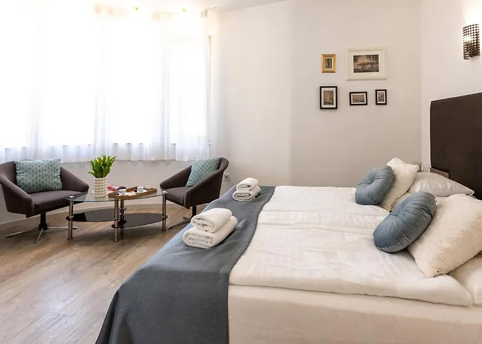Csillag Appartement Balatonalmádi
