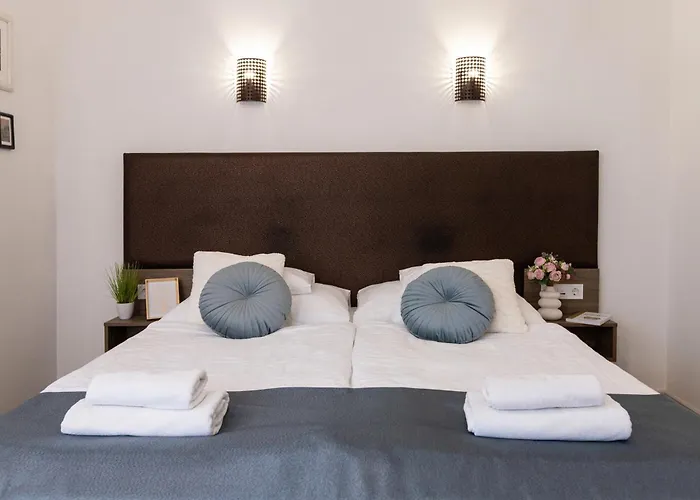 Csillag Appartement *