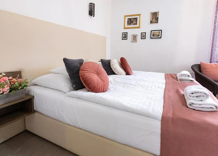 Daire Csillag Balatonalmádi