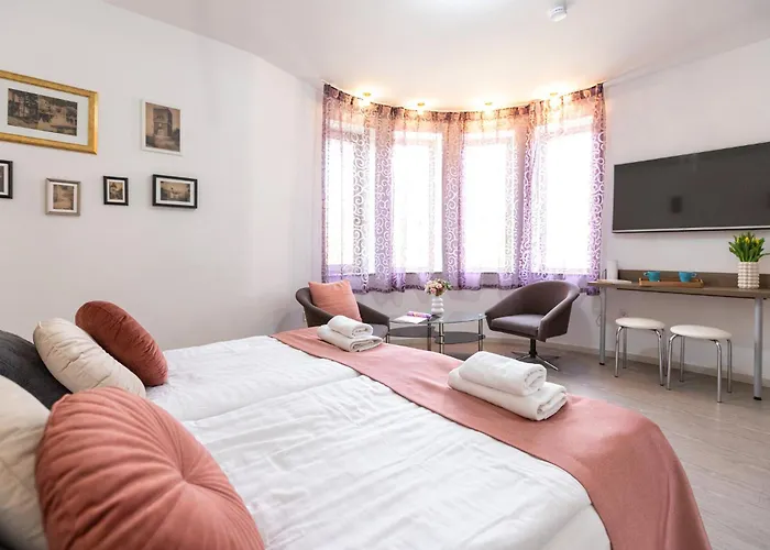 Daire Csillag Balatonalmádi