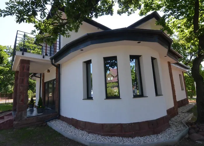 Daire Csillag Balatonalmádi